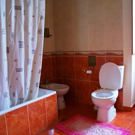 بيت للعطل Recantos De Castro - Casa Do Barreiro