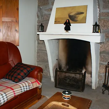 Recantos De Castro - Casa Do Barreiro بيت للعطل *