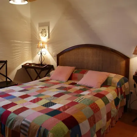 Recantos De Castro - Casa Do Barreiro بيت للعطل كاسترو لابورايرو