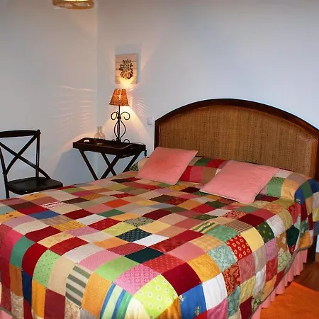Feriehus Recantos De Castro - Casa Do Barreiro Castro Laboreiro