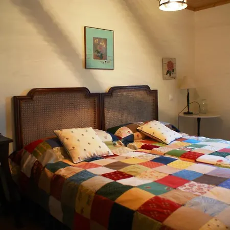 بيت للعطل Recantos De Castro - Casa Do Barreiro *