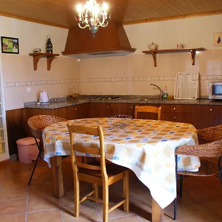 Feriehus Recantos De Castro - Casa Do Barreiro