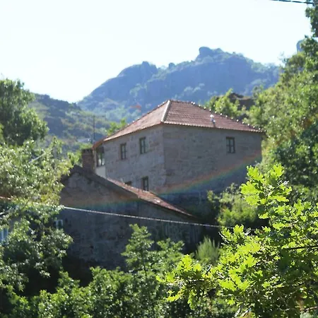 Recantos De Castro - Casa Do Barreiro