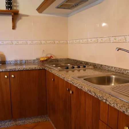 بيت للعطل Recantos De Castro - Casa Do Barreiro *