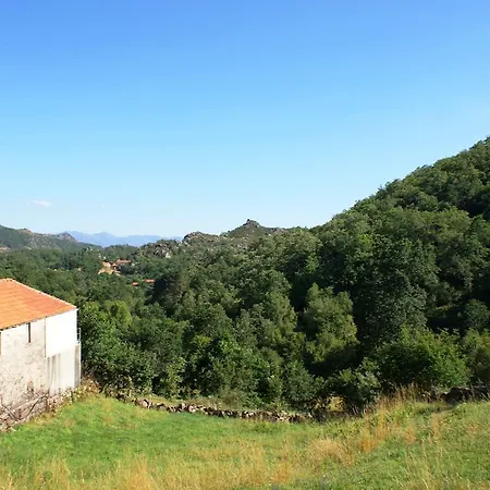 بيت للعطل Recantos De Castro - Casa Do Barreiro كاسترو لابورايرو