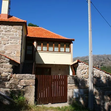 بيت للعطل Recantos De Castro - Casa Do Barreiro
